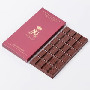 Produse Românești de Colecție - Ciocolată neagră