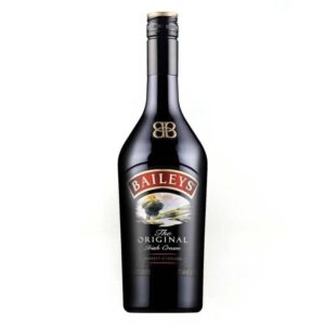 Baileys Original Irish Cream, shot 50ml