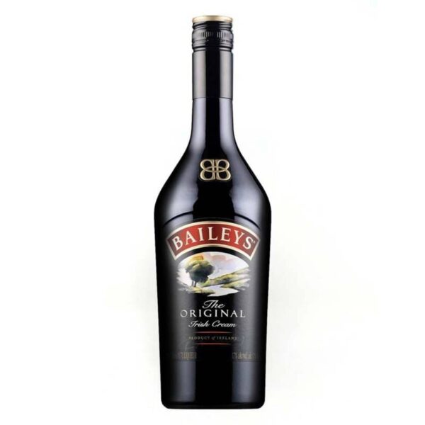 baileys-original-irish-cream.jpg Baileys Original Irish Cream, shot 50ml