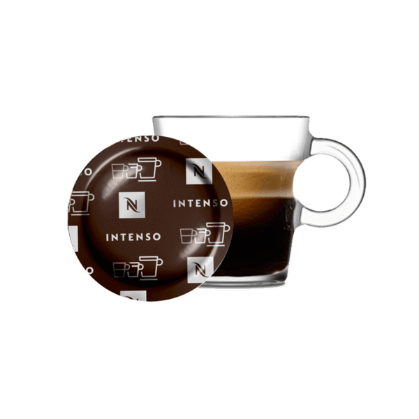 capsule-plate-nespresso-intenso-50-buc1.png Lungo Intenso, 110ml - cu o pralină Luado