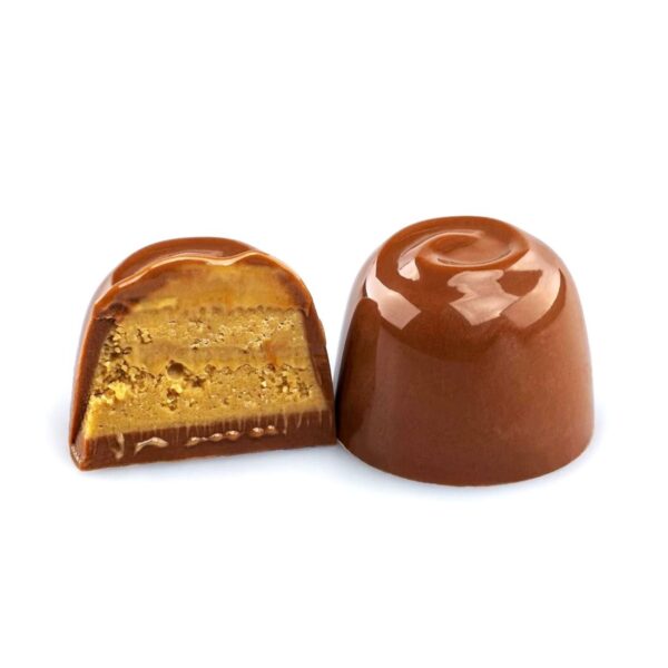 ciocolata-lapte-luado-pralina-motherearth-02.jpg Pralina Mother Earth