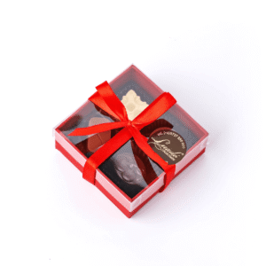 Cutie Frenchy  4 praline