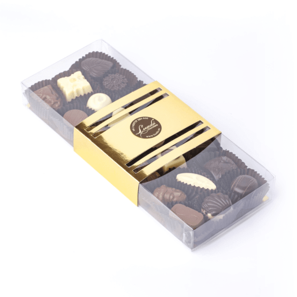 Cutie Simple 21 praline