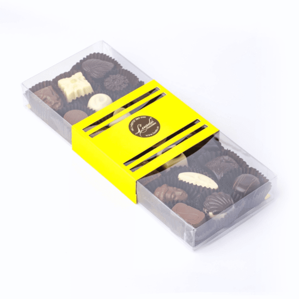 Cutie Simple 21 praline