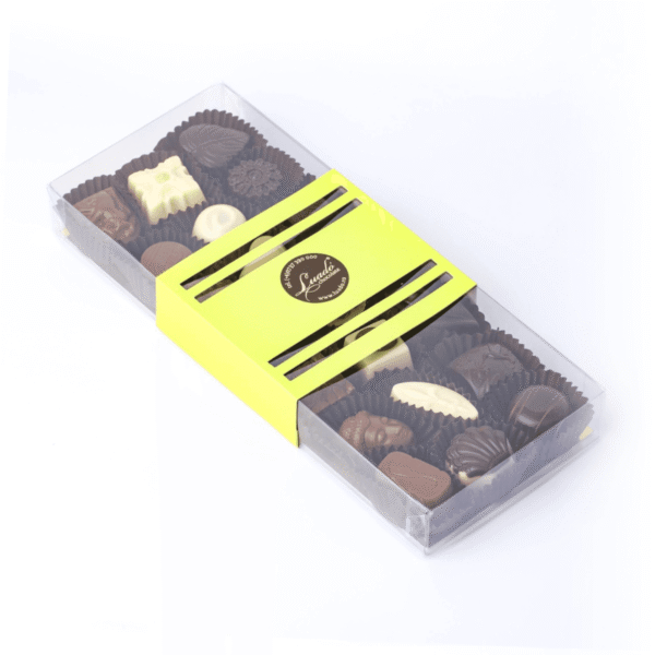 Cutie Simple 21 praline