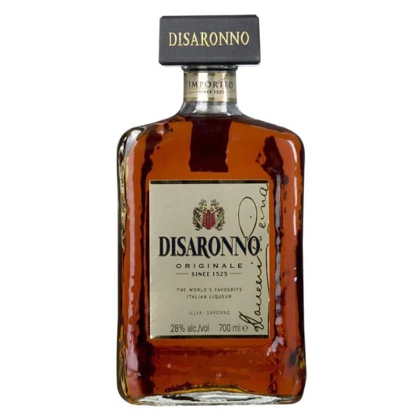 Disaronno, lichior Amaretto, shot 50ml