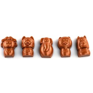 jungle_kids_5_praline_figurine.jpg Praline Jungle Kids