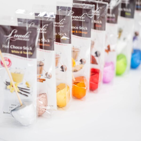 HoReCa Hot Choco Stick 12x8 (comandă unică)
