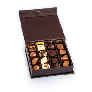 Cutie Magnetic 16 praline