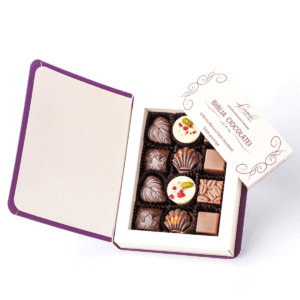 Cutie Manuscrisele Ciocolatei: Biblia Ciocolatei