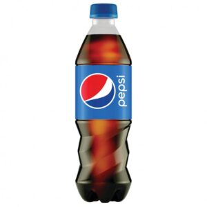 pepsi-500ml.jpg Pepsi, băutură răcoritoare carbogazoasă, 500ml