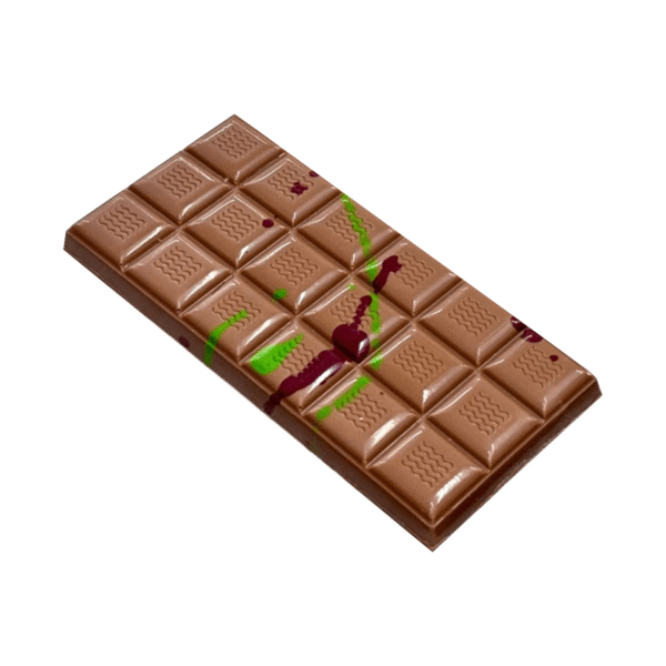 Ciocolată ”Dubai Inspiration”, tabletă 120g