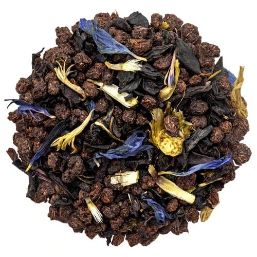 Tea Forte, Earl Grey, ceai negru 200ml
