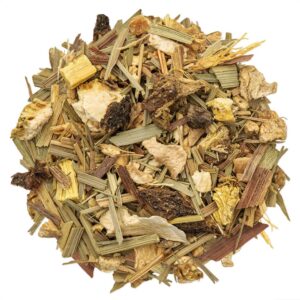 Tea Forte, Ginger Lemongrass, infuzie 200ml