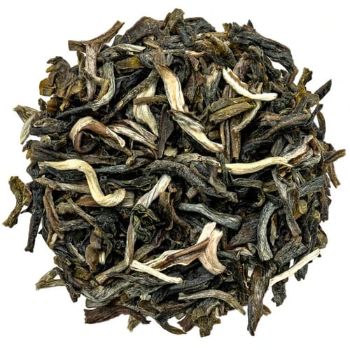 Tea Forte, Jasmine Green, ceai verde 200ml