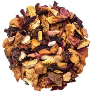 Tea Forte, Raspberry Nectar, infuzie 200ml