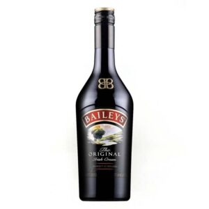 Baileys Original Irish Cream, 50ml