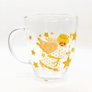 Hot Choco Stick 4 sortimente și o cană model Crăciun