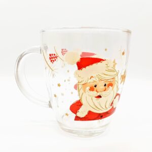 Hot Choco Stick 4 sortimente și o cană model Crăciun