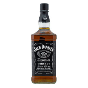 Jack Daniel’s Tennessee Whiskey, 50ml
