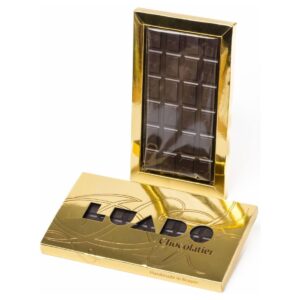 Ciocolată Extra Dark, tabletă 80g